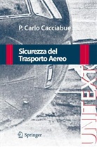 Carlo Cacciabue, P. Carlo Cacciabue, Pietro Carlo Cacciabue, CACCIABUE CARLO - Sicurezza del Trasporto Aereo