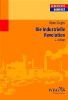 Dieter Ziegler - Die Industrielle Revolution