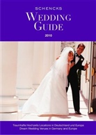 Christoph Frhr. v. Schenck zu Schweinsberg - Schencks Wedding Guide 2010