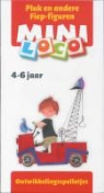 F. Westendorp, Fiep Westendorp - Pluk en andere Fiep-figuren