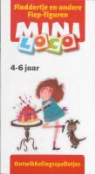 Fiep Westendorp - Floddertje en andere Fiep-figuren