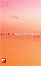 Jean Rhys - Sargassomeer
