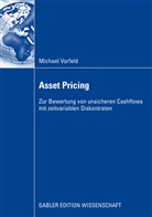 Michael Vorfeld - Asset Pricing