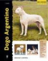Joseph Janish - Dogo argentino