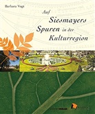 Barbara Vogt, Kulturregion Frankfurt RheinMain - Siesmayers Gärten