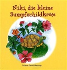 Tiziana Gentili-Nenning, Helena Lozinskaya - Niki, die kleine Sumpfschildkröte