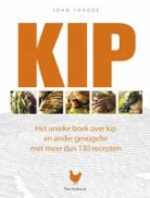John Torode, Jason Lowe, Jeske Decock - Kip / druk 1