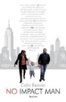 Colin Beavan - No impact man / druk 1