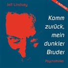 Jeff Lindsay, Alexander Bandilla - Komm zurück, mein dunkler Bruder, 9 Audio-CDs + 1 MP3-CD (Audio book)