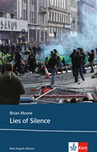 Brian Moore - Lies of Silence