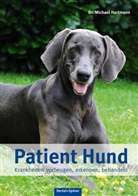 Michael Hartmann - Patient Hund