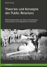 Maryna Fetting - Theorien und Konzepte der Public Relations