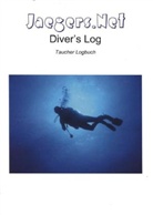 Michael L Jaegers, Michael L. Jaegers - Jaegers.Net Diver's Log - Taucher Logbuch