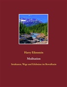 Harry Eilenstein - Meditation