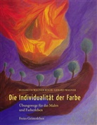 Sergej O. Prokofieff, W, Gerard Wagner, Gerhard Wagner, Elisabet Wagner-Koch, Elisabeth Wagner-Koch - Die Individualität der Farbe