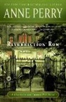 Anne Perry - Resurrection Row