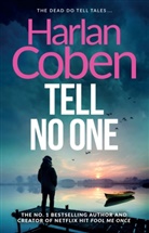 Harlan Coben - Tell No One