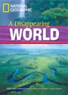Rob Waring - Disappearing World
