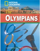 National Geographic, Rob Waring - The Olympians