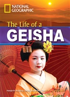 National Geographic, Rob Waring, Rob Waring - The Life of a Geisha