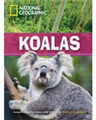 National Geographic, Rob Waring, Rob Waring - Koalas