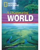 National Geographic, Rob Waring - A Disappearing World with Multi ROM