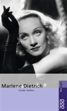 Linde Salber, Salber Linde - Marlene Dietrich