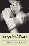 Immanuel Kant - Perpetual Peace