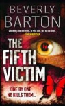Beverly Barton, Barton Beverly - The Fifth Victim