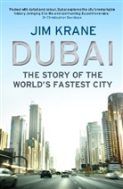 Jim Krane - Dubai