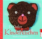 Dr. Oetker, Dr. Oetker Verlag, Fuchs, Hol, Oetker, D Oetker - Dr.Oetker Kinderkuchen