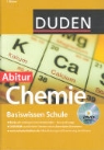 Arno Fischedick, Erhard Kemnitz, Rüdiger Simon - Duden Basiswissen Schule: Chemie Abitur, m. DVD-ROM