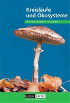 Clau Dalchow, Claus Dalchow, Rut Ellerbrock, Bernd u a Raum, Bernd Raum, Gerd-Dietrich Schmidt - Natur - Mensch - Technik, Themenbände, Neuausgabe: Kreisläufe und Ökosysteme