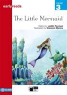 Collective, Judith Percival, PERCIVAL JUDITH, Giovanni Manna - The Little Mermaid