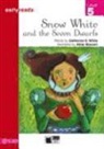 Collective, White Catherine E, WHITE CATHERINE E L5, Alida Massari - Snow White And The Seven Dwarfs