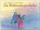 Annemarie Flückiger, Regine Schindler, Annemarie Flückiger - Die Weihnachtsgeschichte