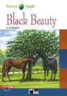 Bearb., Gina D.B. Clemen, Anna Sewell, SEWELL ANNA, Louis Stevenson, Franco Grazioli - Black Beauty book/audio CD