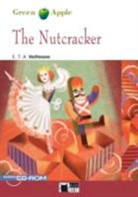 E.T.A. Hoffman, HOFFMAN ETA ED09 A1, E.T.A. Hoffmann, Anna Balbusso, Elena Balbusso - The Nutcracker book/audio CD/CD-ROM