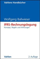 Wolfgang Ballwieser - IFRS-Rechnungslegung