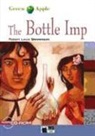 Anna Sewell, Anna Sewell, Robert Louis Stevenson, STEVENSON ROBERT A2 - The Bottle Imp book/audio CD/CD-ROM