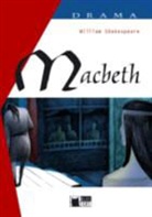 William Shakespeare, SHAKESPEARE NED 2009 - Macbeth
