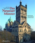 Robert Boecker, Ma Tauch, Max Tauch, Robert Boecker - Das Neusser Münster