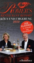 Joachim Römer, Joachim Römer - Römers Restaurant Report 2010