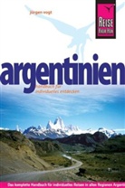 Jürgen Vogt - Argentinien