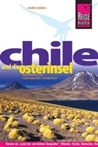 Malte Sieber - Chile und die Osterinsel