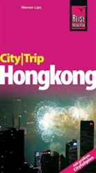 Werner Lips - CityTrip Hongkong