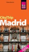 Tobias Büscher - CityTrip Madrid
