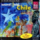Reise Know-How sound trip Chile, 1 Audio-CD (Hörbuch)