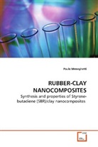 Paulo Meneghetti - RUBBER-CLAY NANOCOMPOSITES