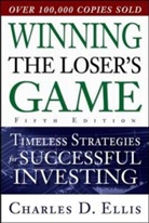 Charles D. Ellis - Winning the Loser's Game